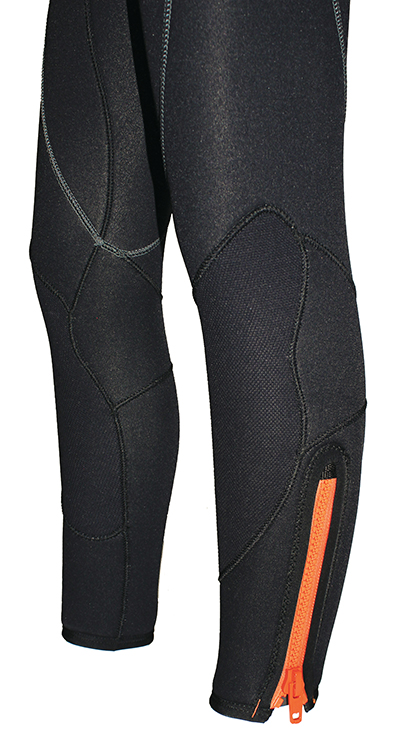 Beuchat Focea Junior 6mm Wetsuit